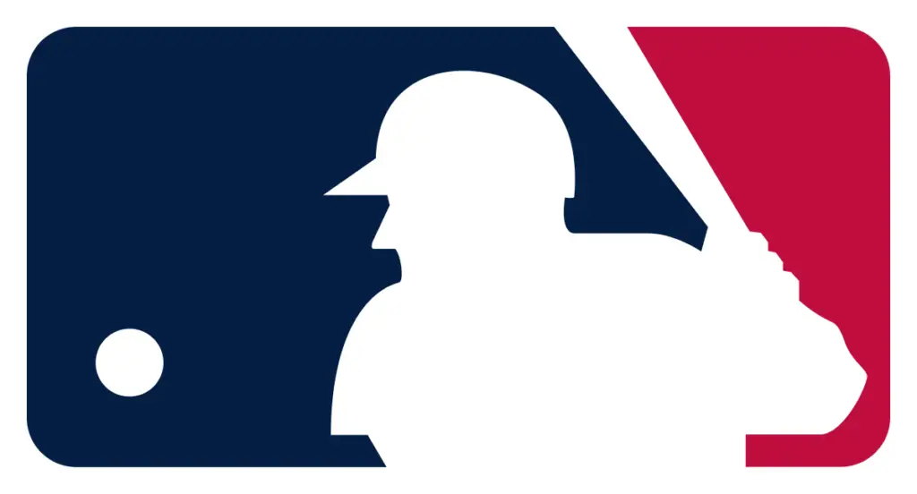 AI mlb picks sports betting logo